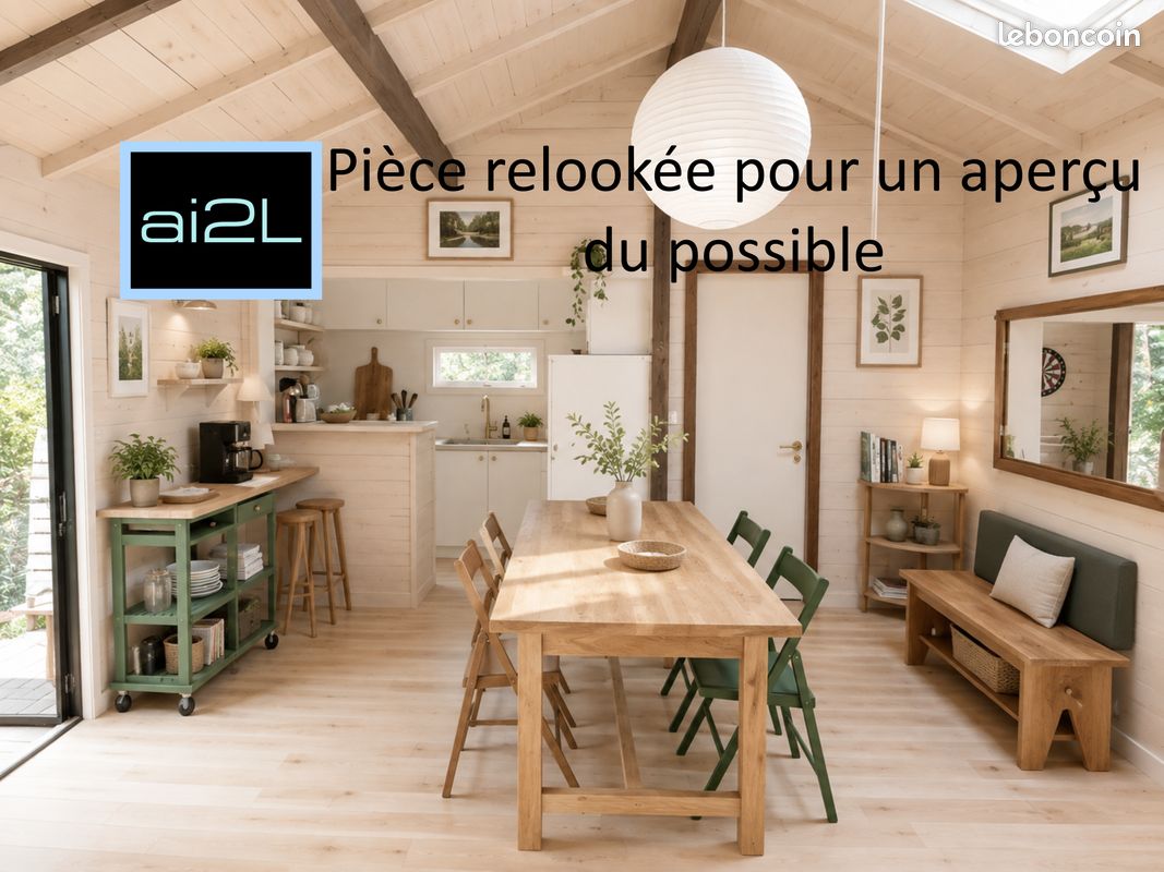 Maison 5 pièces 69 m² · à Hautecour · 68,5 m² · 270 000 €