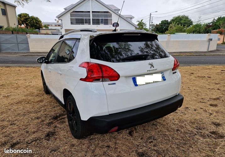 Peugeot 2008 diesel 1.6 hdi 100cv (image 3)