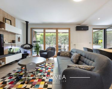 Appartement 450 000 € - 88 m²