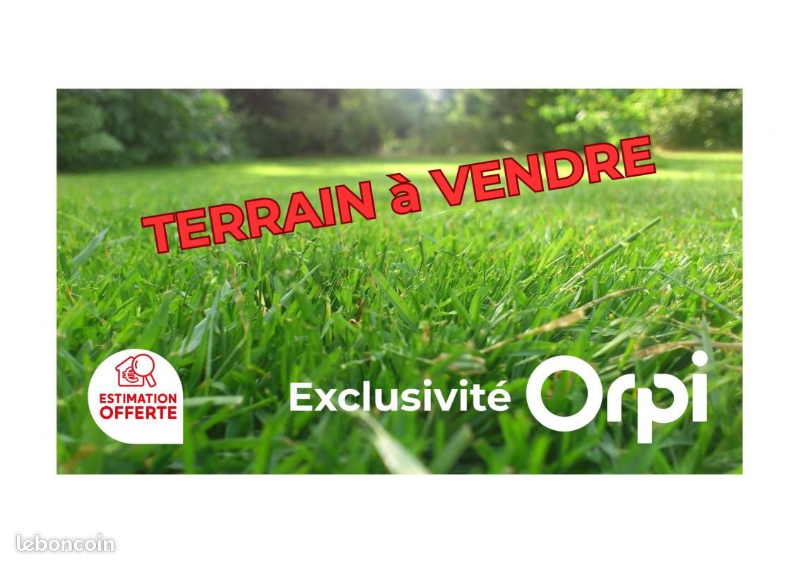 Terrain 850 m² Lege (image 6)