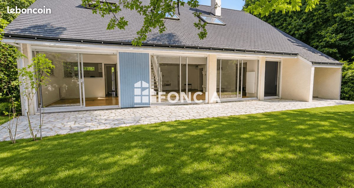 Maison 5 pièces 152 m² · à Larçay · 152 m² · 395 000 €