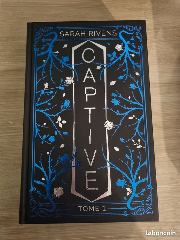 Lot captive collector (image 2)