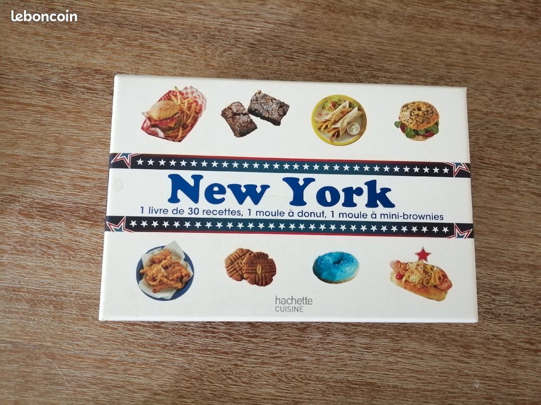Kit new york (image 1)