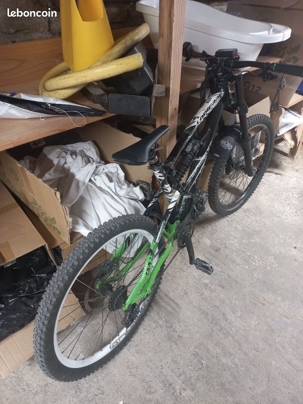 Vtt électrique (image 6)