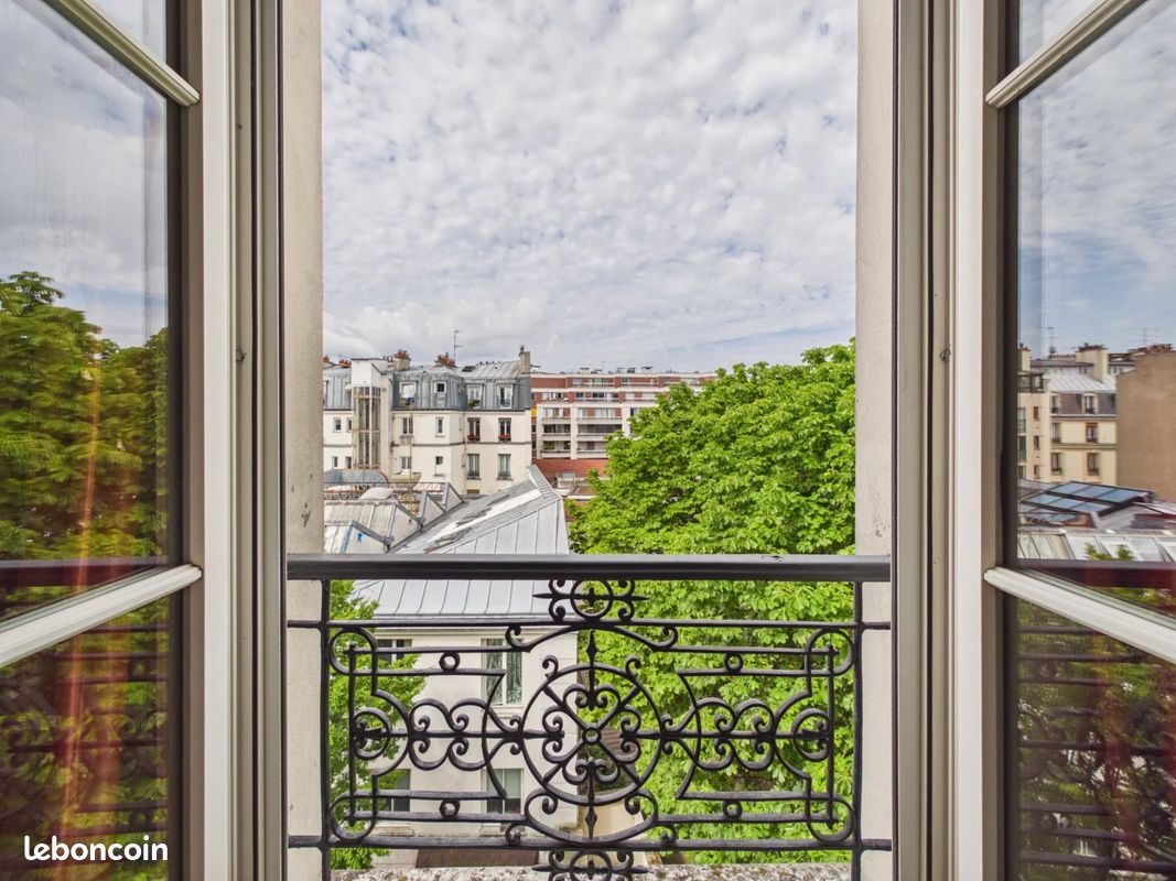 Appartement 5 pièces 113 m² · à Paris · 113 m² · 950 000 €
