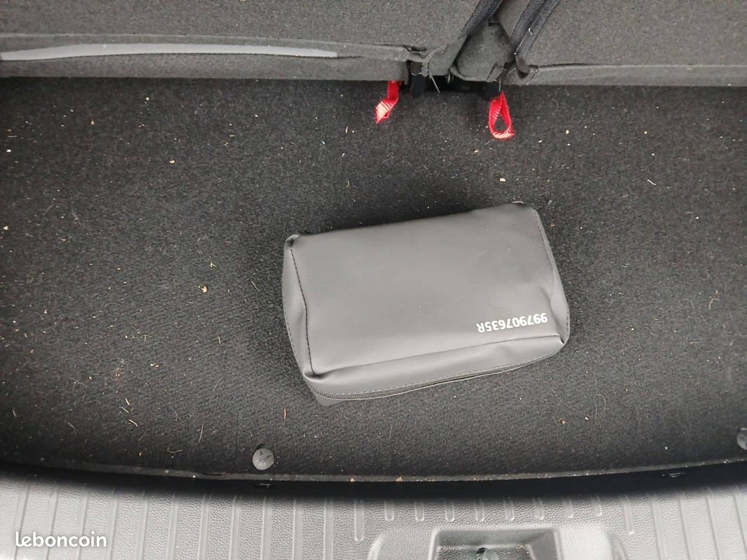 DACIA Jogger Hybrid 140 7 places GSR2 Extreme (image 13)