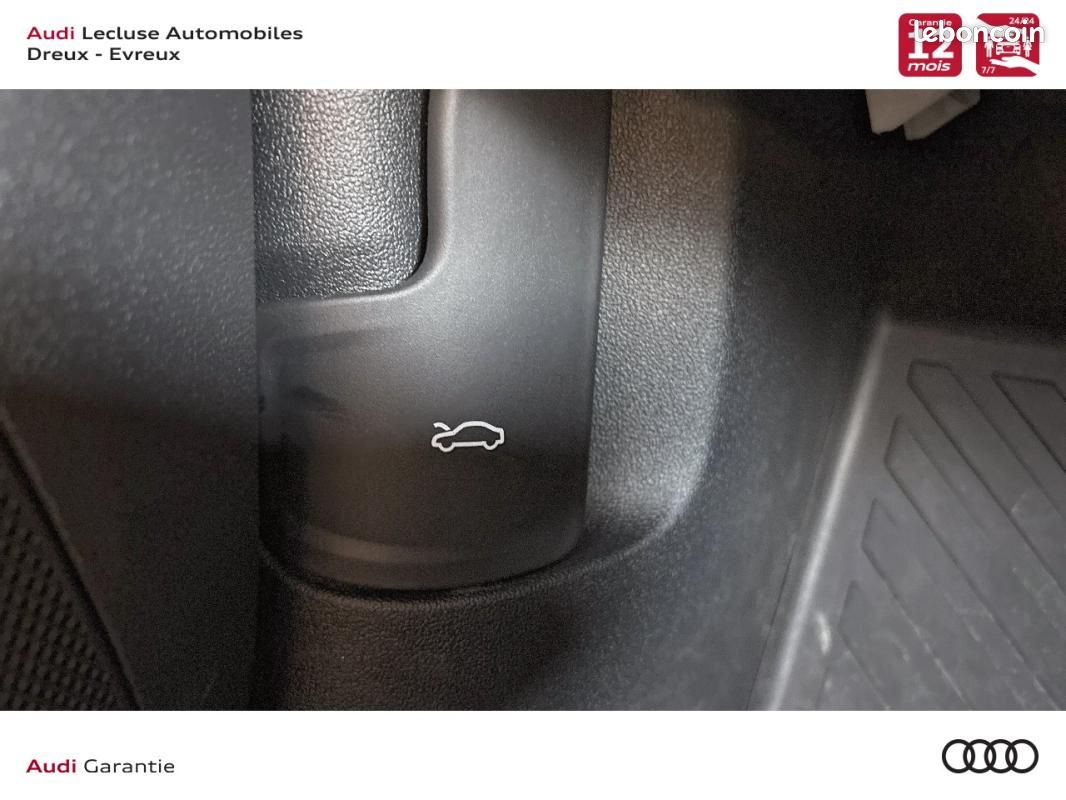 Audi A3 ALLSTREET TFSI 150 Avus (image 15)