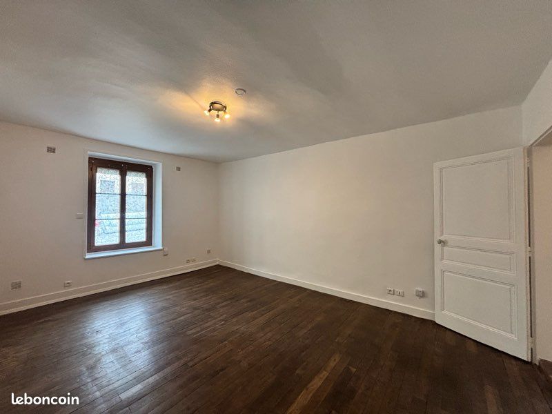 Appartement 2 pièces 51 m² · à Limoges · 50,5 m² · 495 €/mois
