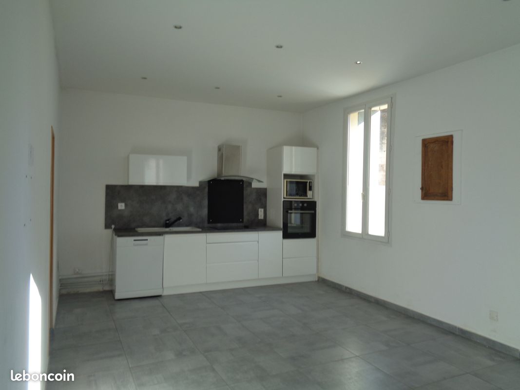 Maison 5 pièces 103 m² · à Saint-Gilles · 103 m² · 194 500 €