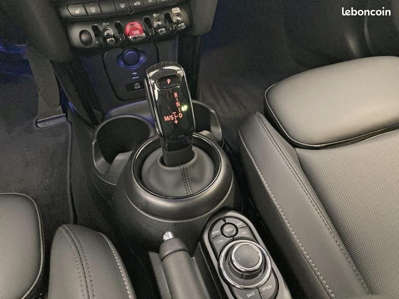 Mini Mini 5 Portes Cooper 136ch BVA7 (image 12)