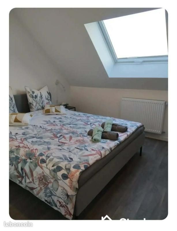 Appartement 2 pièces 31 m² · à Tourcoing · 31 m² · 690 €/mois