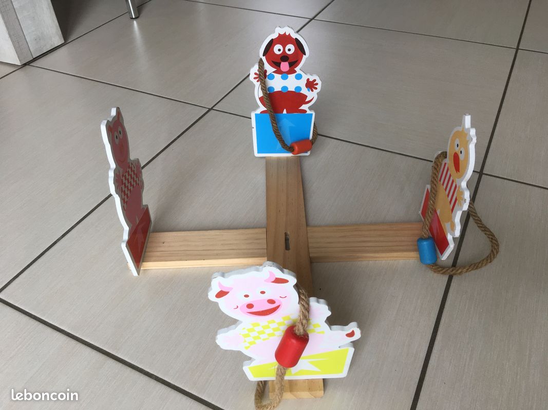 Jeux anneaux (image 2)