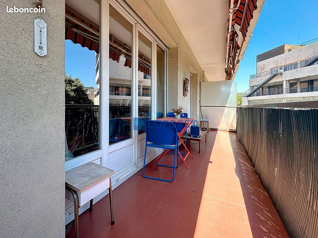 Appartement 2 pièces 45 m² · à Draguignan · 45 m² · 109 900 €