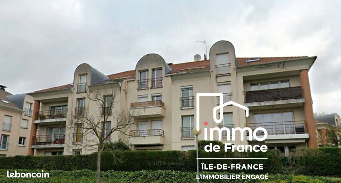 Appartement 1 pièce 33 m² · à Osny · 33 m² · 140 000 €