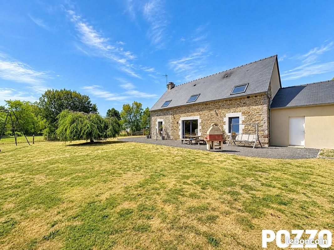Maison 8 pièces 150 m² · à Tourneville-sur-Mer · 150 m² · 477 000 €
