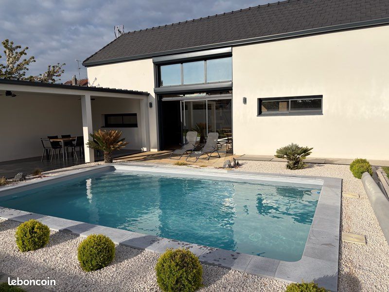 Maison 5 pièces 170 m² · à Tergnier · 170 m² · 298 000 €