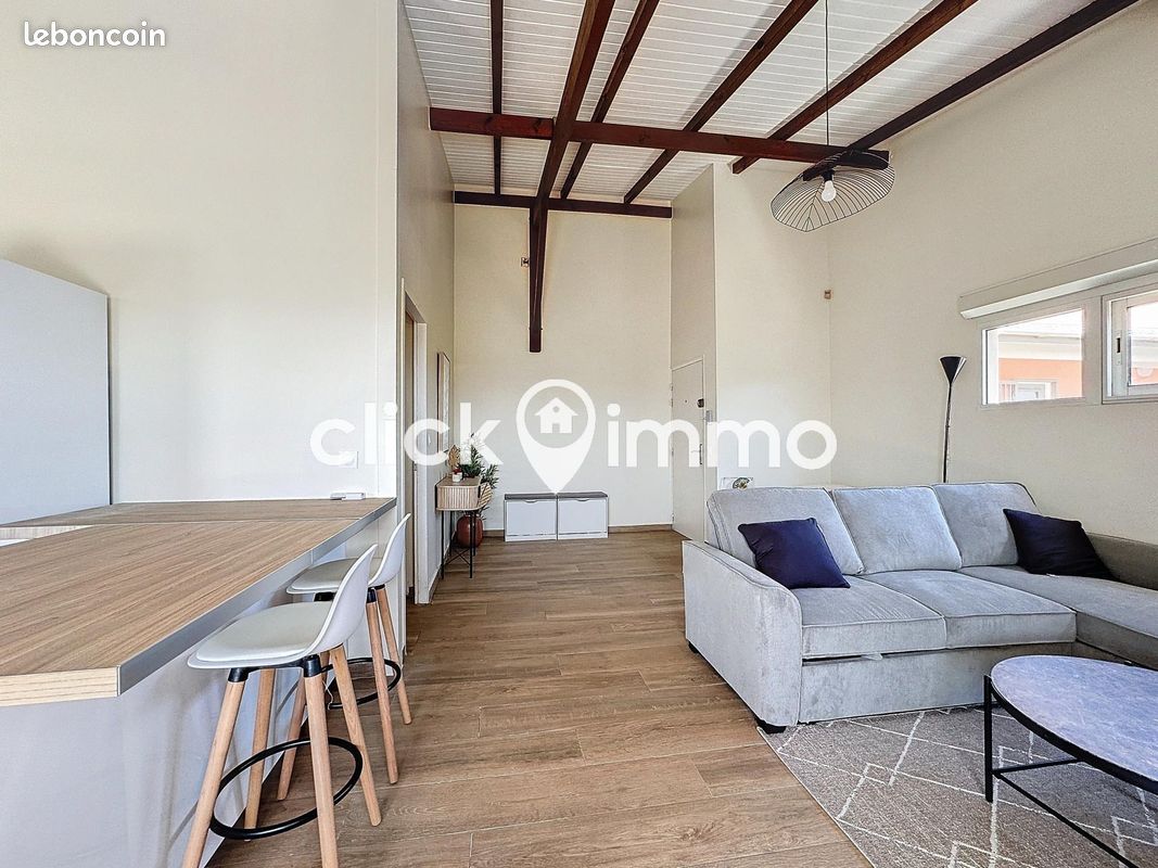 Appartement 3 pièces 80 m² · à Baie-Mahault · 80 m² · 1 400 €/mois