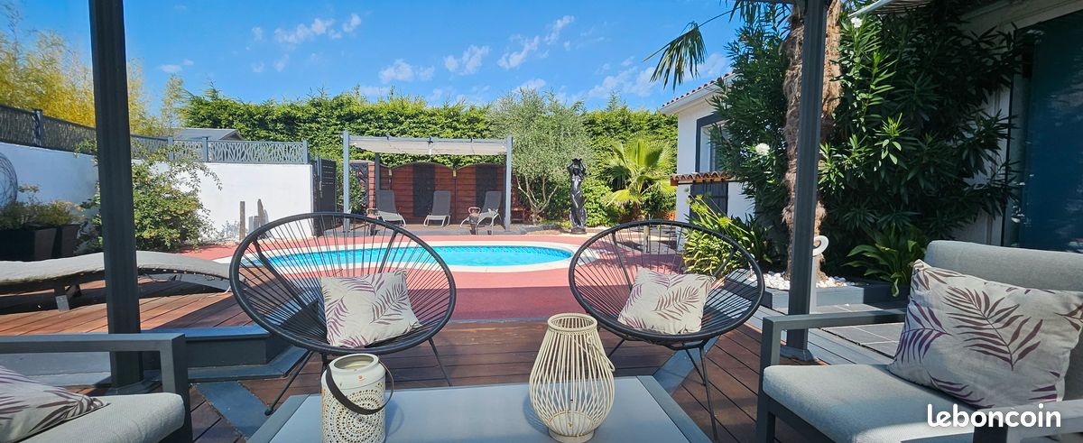 Maison 5 pièces 115 m² · à Merville · 115 m² · 399 000 €
