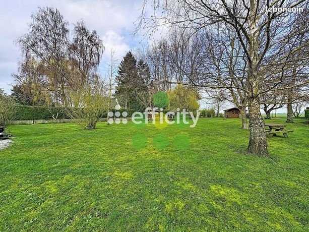 Maison 6 pièces 143 m²