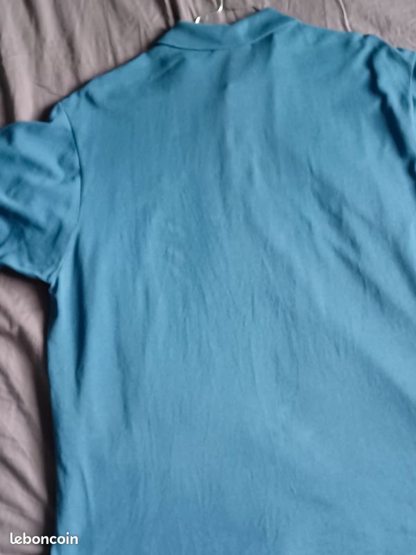 Polo manches courtes lacoste Taille xxl (image 4)