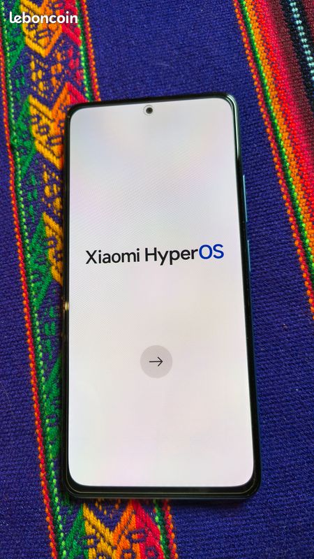 Xiaomi POCO F3 8 Go / 256 Go - Très bon état (image 5)