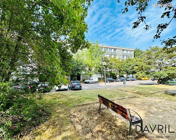 Appartement a louer eragny - 5 pièce(s) - 88 m2 - Surfyn