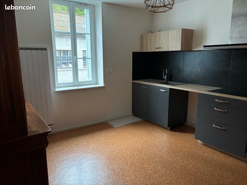 Appartement 3 pièces 70 m² · à Corrèze · 70 m² · 520 €