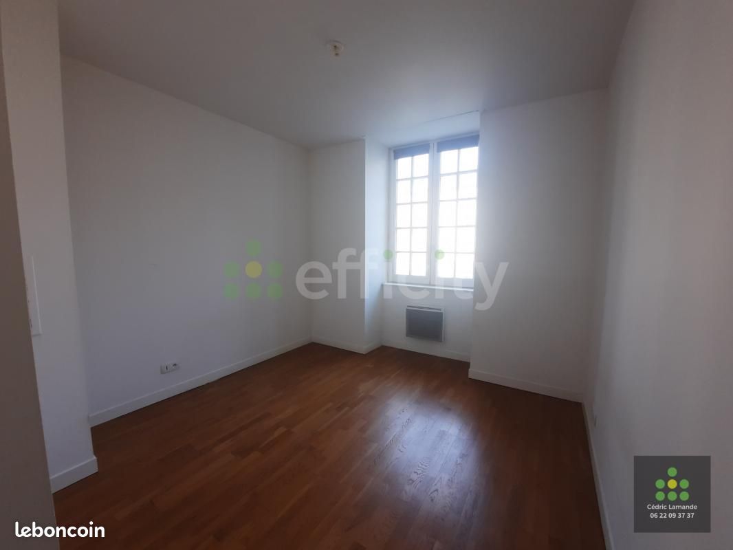 Appartement 3 pièces 61 m² - Limoges 87000 (image principale 4)