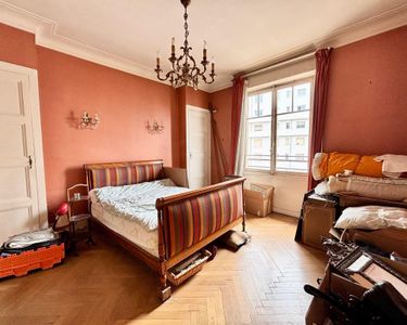 Appartement 390 000 € - 92 m²