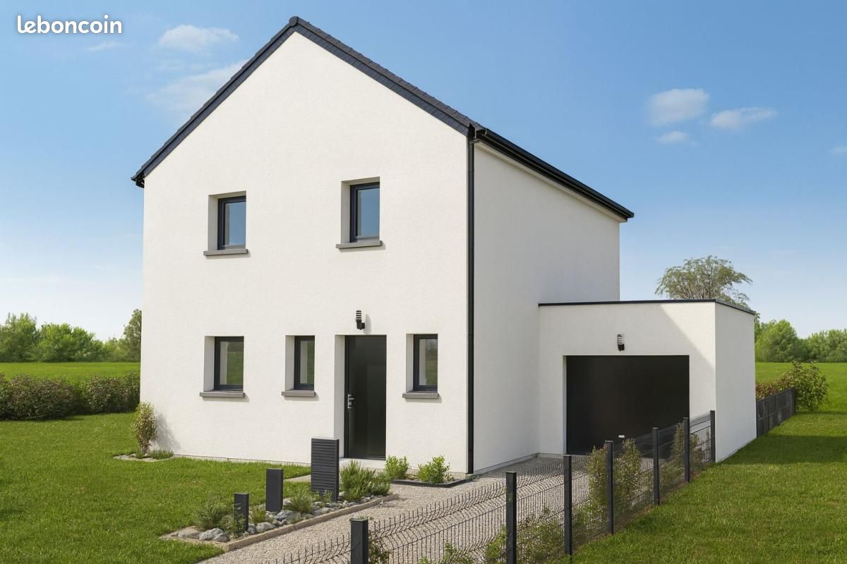Maison 5 pièces 105 m² · à Quiberon · 105 m² · 736 820 €