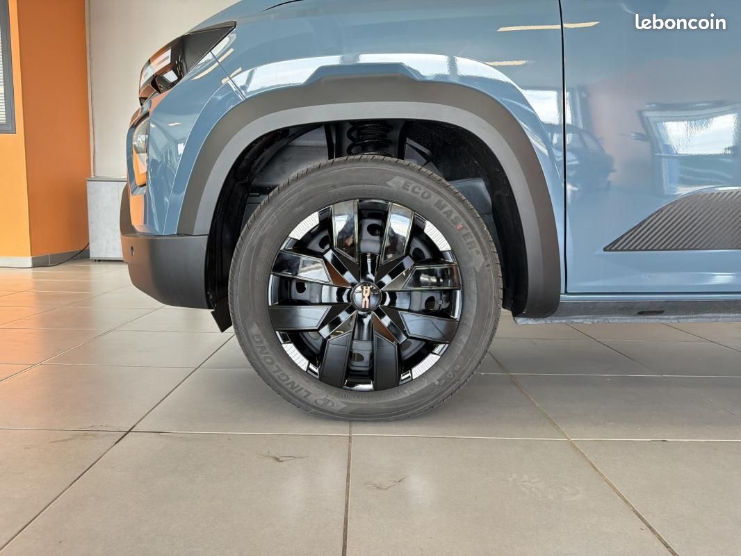 Dacia Spring 65 EXTREME (image 4)