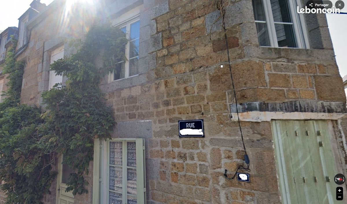 Maison 4 pièces 103 m² · à Carrouges · 103 m² · 51 990 €