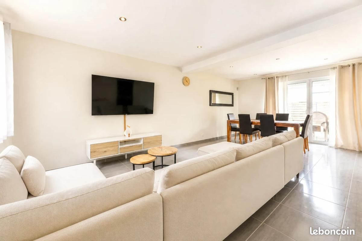 Maison 6 pièces 120 m² · à Orvault · 120 m² · 347 000 €
