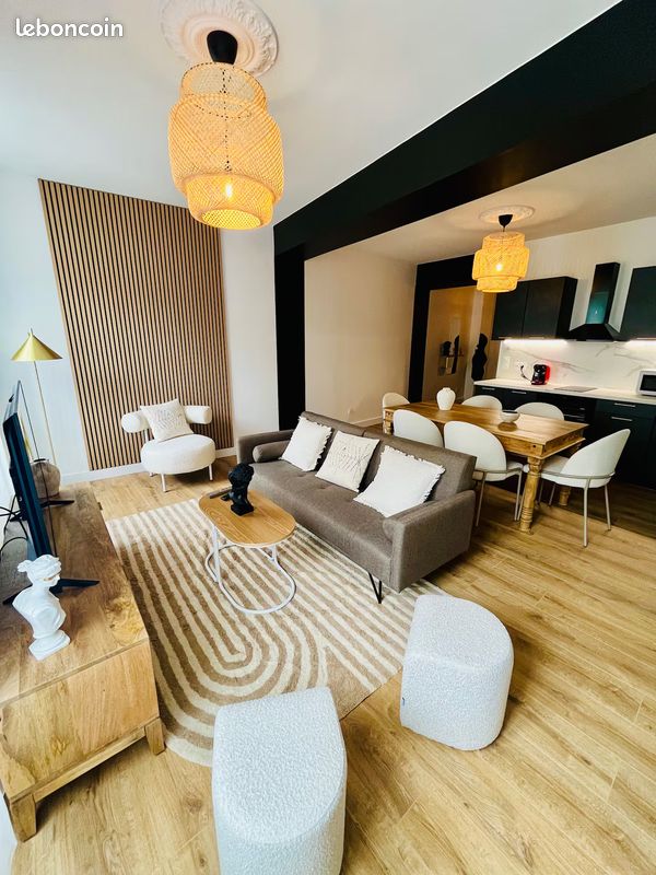 Appartement 4 pièces 71 m² · à Vienne · 71 m² · 1 400 €