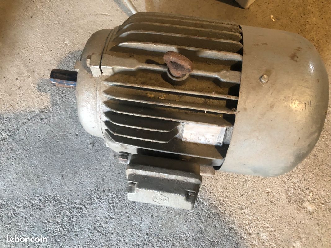 Moteur electrique (image 1)