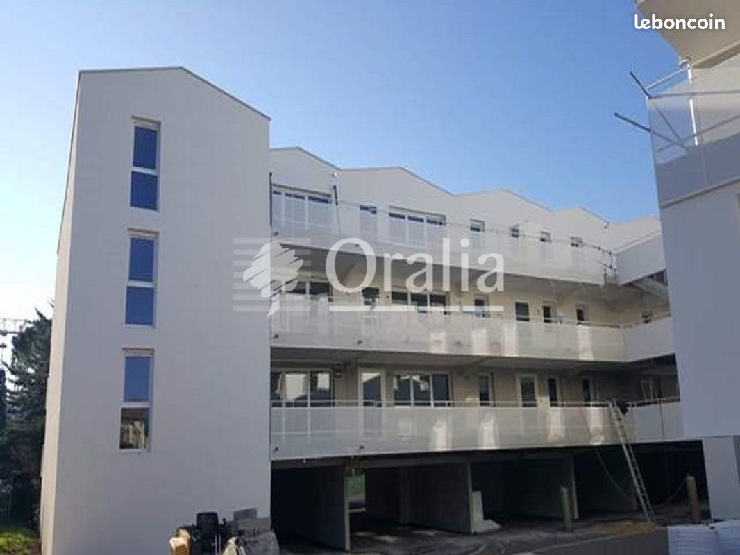 Appartement 1 pièce 31 m² · à Prades-le-Lez · 31 m² · 580 €/mois