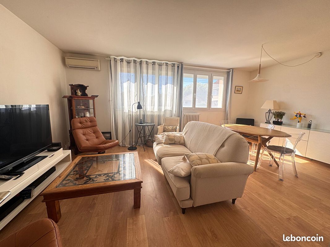 Maison 5 pièces 85 m² · à Dijon · 85 m² · 289 000 €