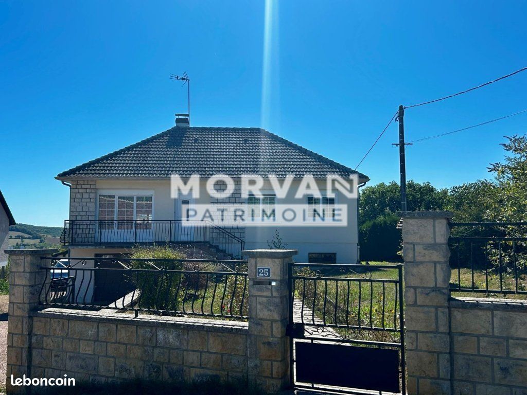 Maison 5 pièces 79 m² · à Prémery · 79 m² · 145 000 €