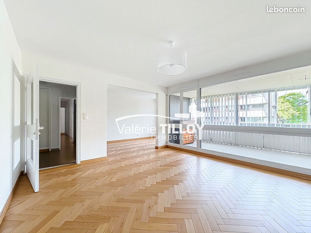 Appartement 5 pièces 95 m² · à Rennes · 95 m² · 227 700 €
