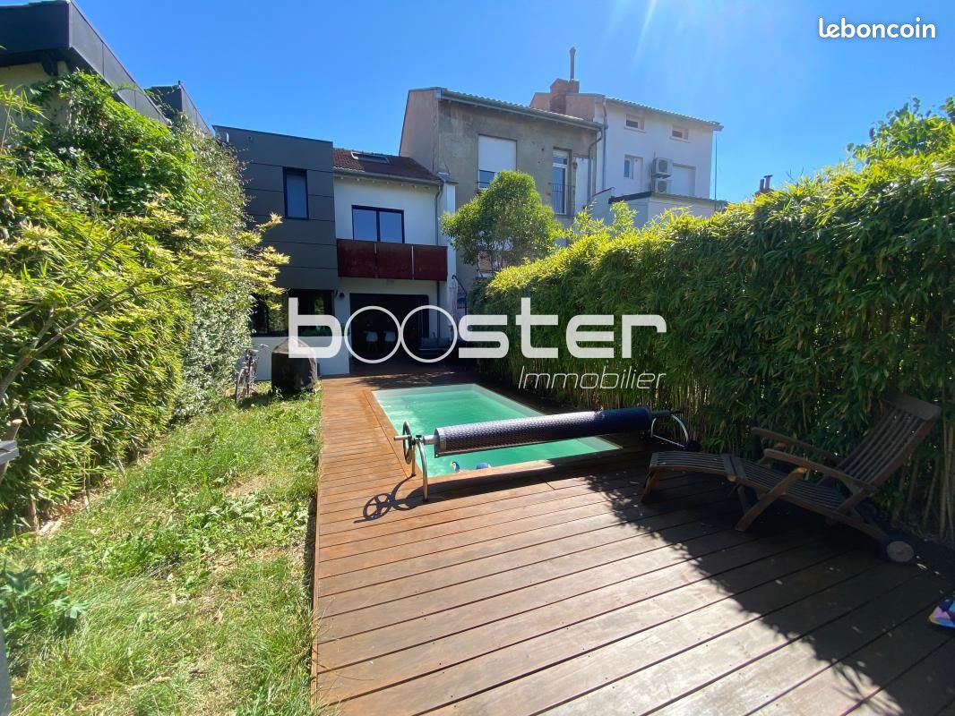 Maison 6 pièces 160 m² · à Toulouse · 160 m² · 725 000 €