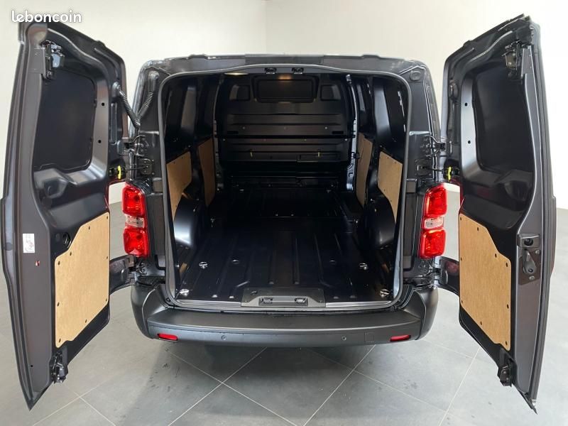 Opel Vivaro Fg XL 2.0 BlueHDi 145ch S&S EAT8 (image 6)