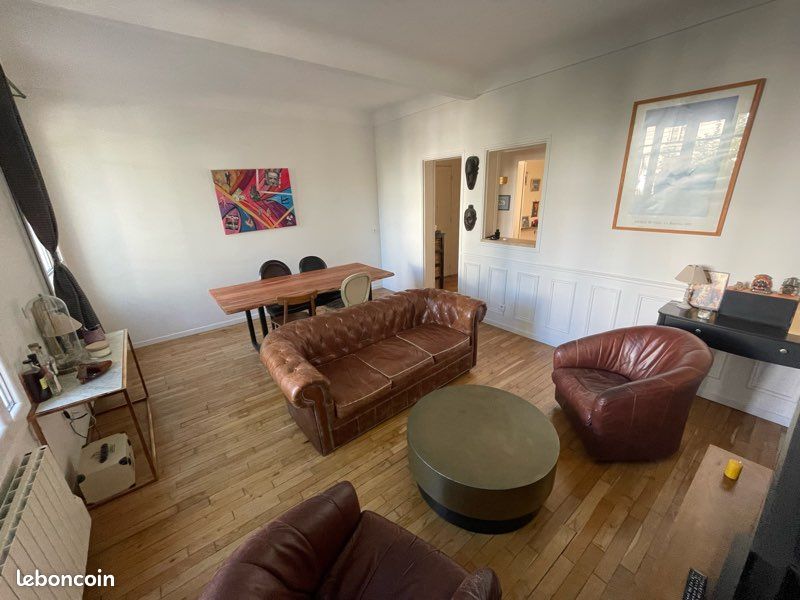 Appartement 2 pièces 49 m² · à Le Raincy · 49 m² · 990 €