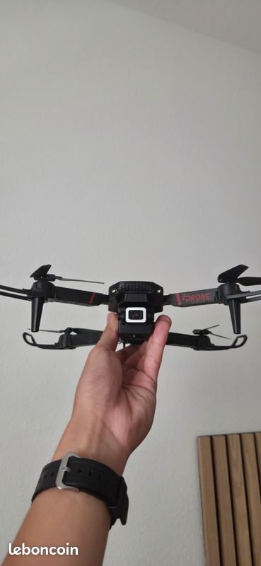 Elite Drone Turbo challenge (image 3)