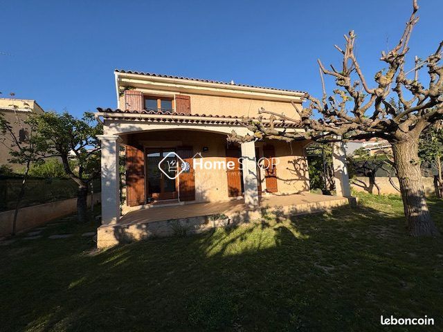 Maison 5 pièces 113 m² · à Les Pennes-Mirabeau · 113 m² · 2 000 €/mois