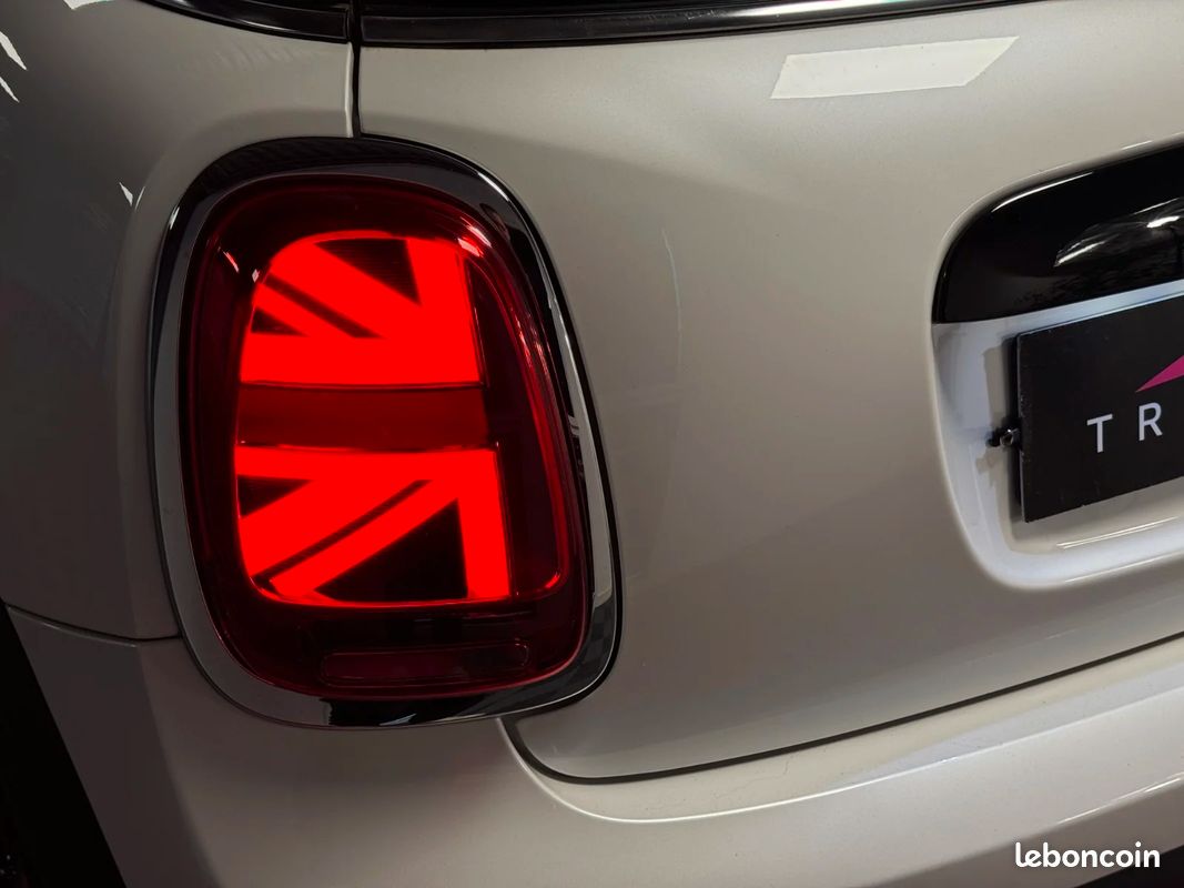 MINI HATCH 3 PORTES F56 LCI II Cooper 136 ch BVA7 Edition Camden (image 23)