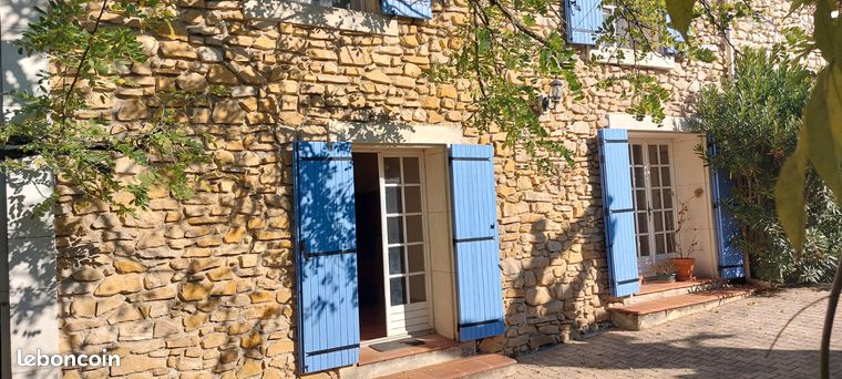 Propriété 12 pièces 224 m²