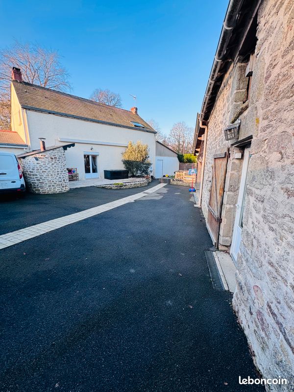 Maison 5 pièces 140 m² · à Treillières · 140 m² · 320 000 €