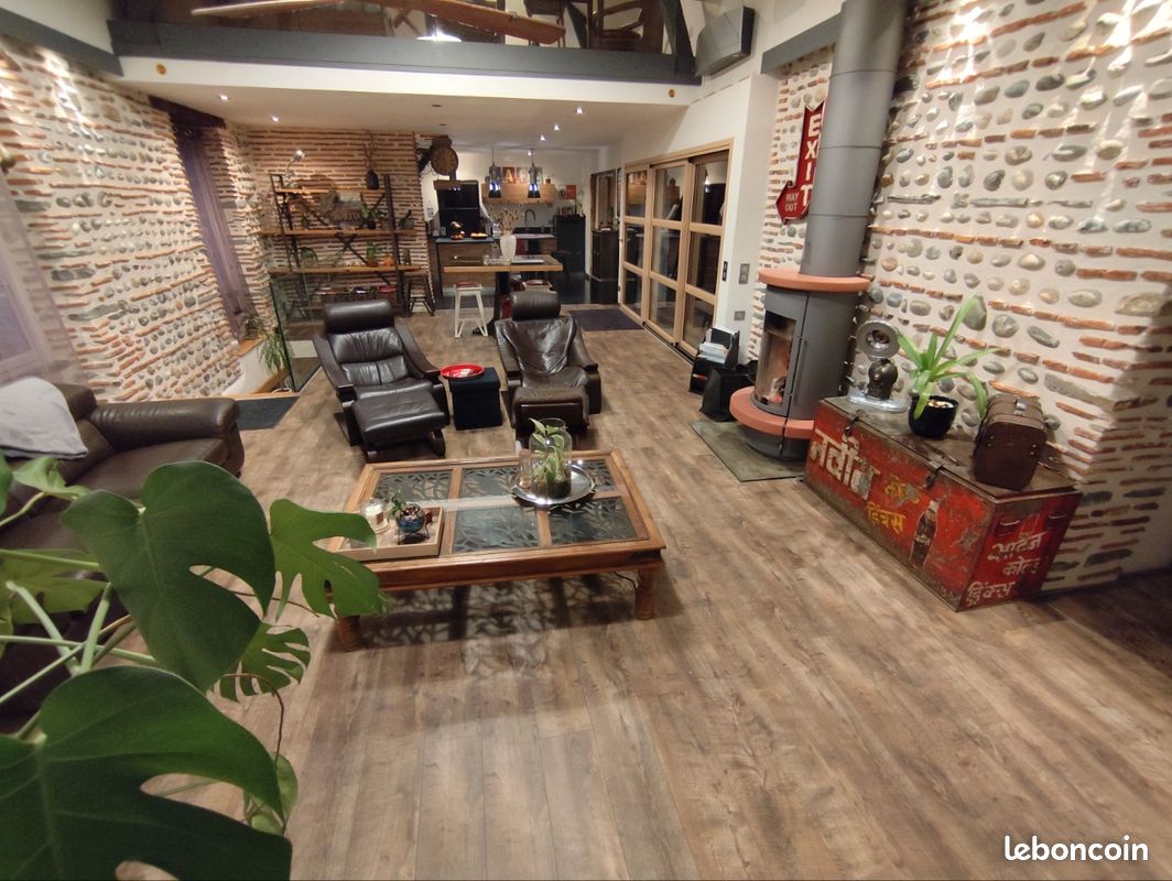 Maison 5 pièces 150 m² · à Lescar · 150 m² · 388 000 €