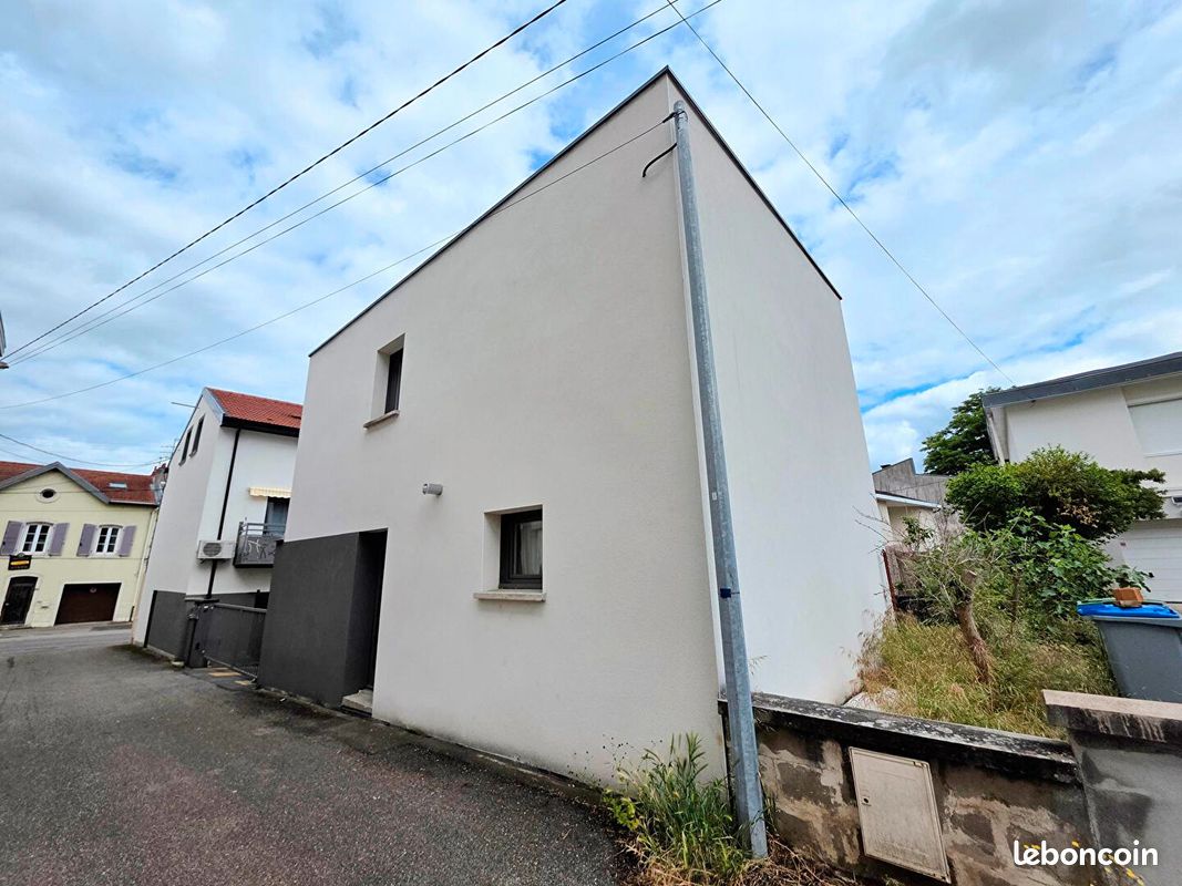 Maison 3 pièces 67 m² · à Frouard · 67 m² · 179 000 €