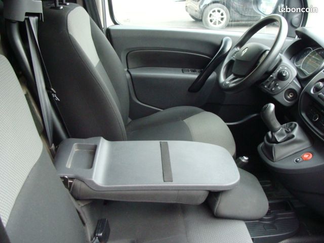 Kangoo 1.5 DCI Extra R-Link (image 4)